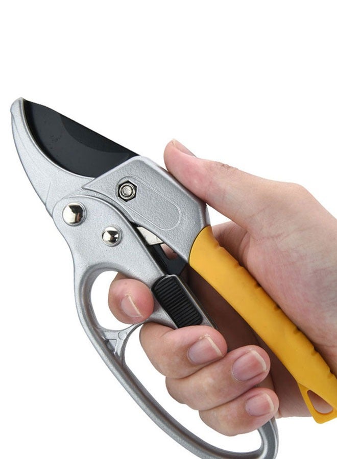 وهاواي Garden Pruning Shears, Garden Shears, Professional, Garden Scissors, Gardening Shears, Garden Clippers, Branch Pruners, Garden Shears Pruning, Pruning Scissors, Garden Tools, Garden Supplies - Image 2