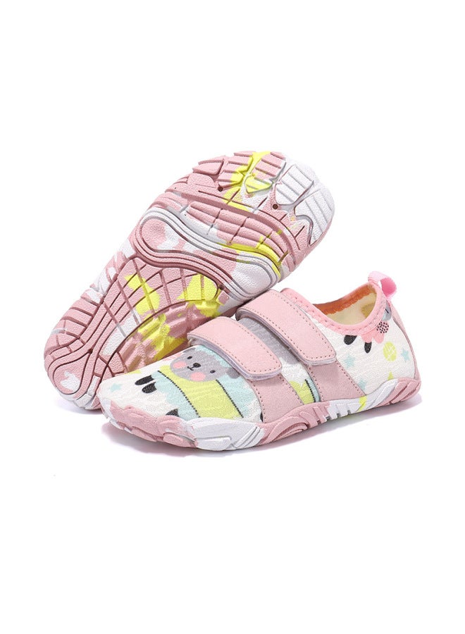 Couple & Parent-child Stream  Shoes, Quick-drying, Non-slip, Water Wading, Beach & Swim Shoes, Men's And Women's, Lightweight And Breathable Outdoor Sports Shoes