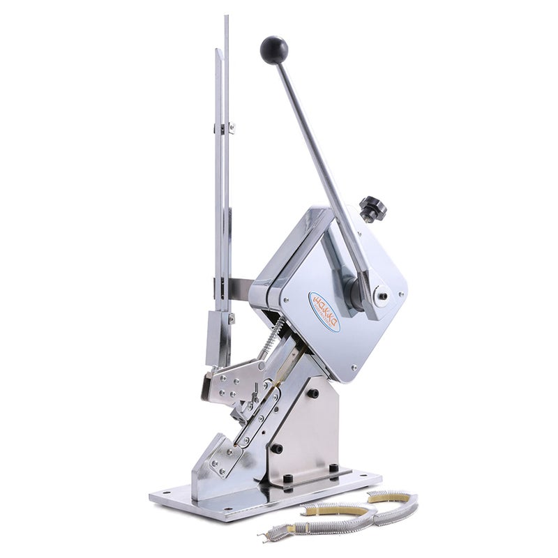 Hakka Manual Ushape Sausage Clipper Clipping Machine and Sausage Maker Tying Machines
