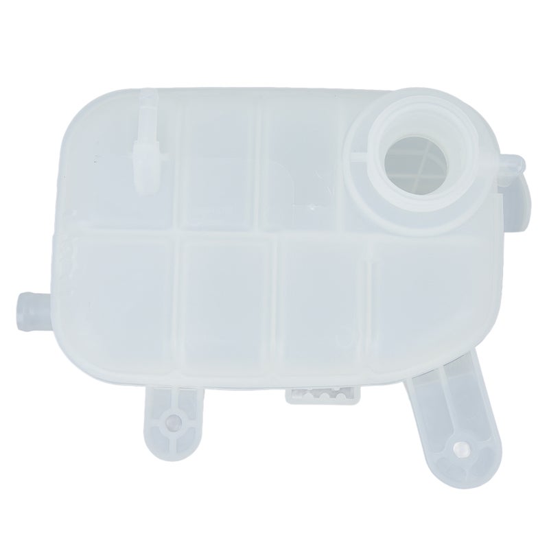 Engine Coolant Reservoir Tank ABS Plastic 95201979 Coolant Overflow Bottle Replacement for Chevy Trax - Image 3
