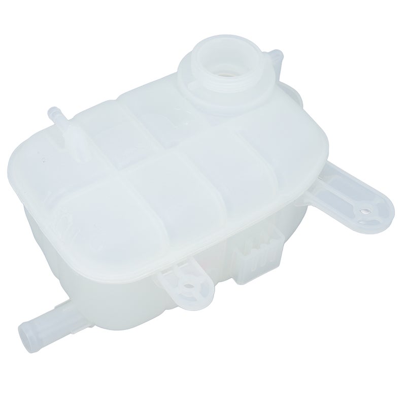 Engine Coolant Reservoir Tank ABS Plastic 95201979 Coolant Overflow Bottle Replacement for Chevy Trax - Image 2