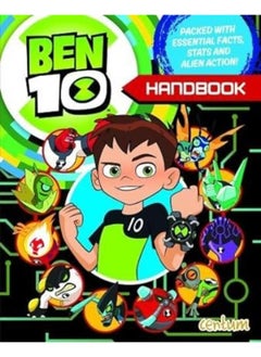 Ben 10 Handbook
