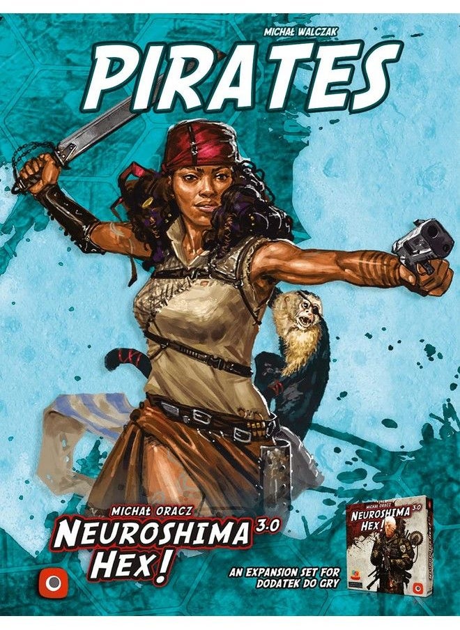 Neuroshima Hex: Pirates - pzsku/Z8CFBF3CF0FCF6F8ABEA3Z/45/_/1688195281/e22a723f-074c-41b3-a681-f2737a5f44b0