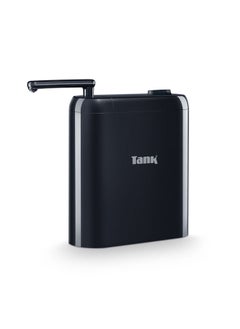 Pro Water Filter Digital Timer - 6 Purification Compressed Functions