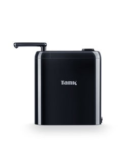 TANK Pro Water Filter Digital Timer - 6 Purification Compressed Functions  - Image 3