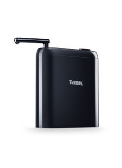 TANK Pro Water Filter Digital Timer - 6 Purification Compressed Functions  - Image 2