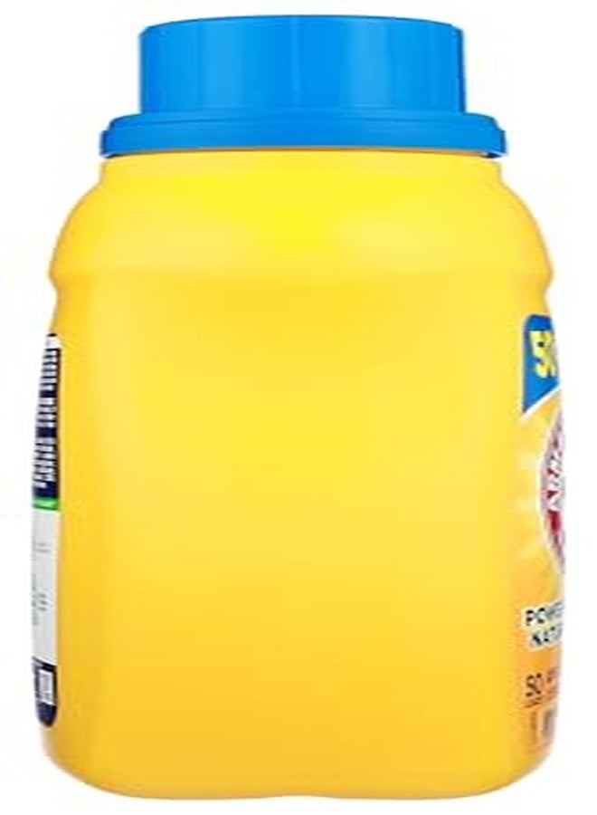 Arm & Hammer, Detergent HE Clean Burst, 67.5 Fl Oz - Image 4