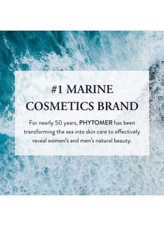 Phytomer Sea Holistic Body Creamtooil Skin Moisturizer Moisturize & Nourish Dry Skin Rich Hydrating Cream Transforms Into Lightweight Oil Sustainable Natural Ingredients 150Ml  - Image 5