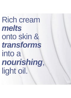 Phytomer Sea Holistic Body Creamtooil Skin Moisturizer Moisturize & Nourish Dry Skin Rich Hydrating Cream Transforms Into Lightweight Oil Sustainable Natural Ingredients 150Ml  - Image 2