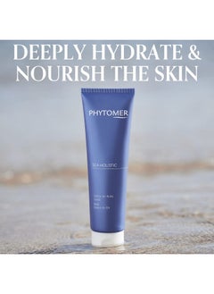 Phytomer Sea Holistic Body Creamtooil Skin Moisturizer Moisturize & Nourish Dry Skin Rich Hydrating Cream Transforms Into Lightweight Oil Sustainable Natural Ingredients 150Ml  - Image 3