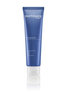 Phytomer Sea Holistic Body Creamtooil Skin Moisturizer Moisturize & Nourish Dry Skin Rich Hydrating Cream Transforms Into Lightweight Oil Sustainable Natural Ingredients 150Ml  - Image 1