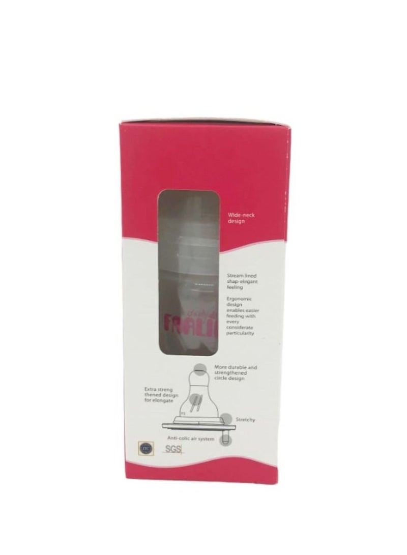 Farlin Feeding Bottle