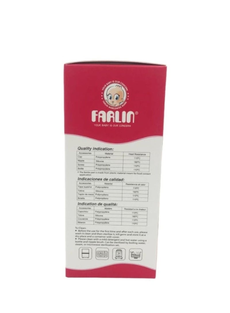 Farlin Feeding Bottle