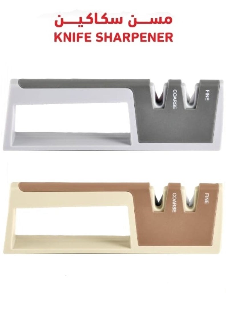Dac Knife Sharpener 