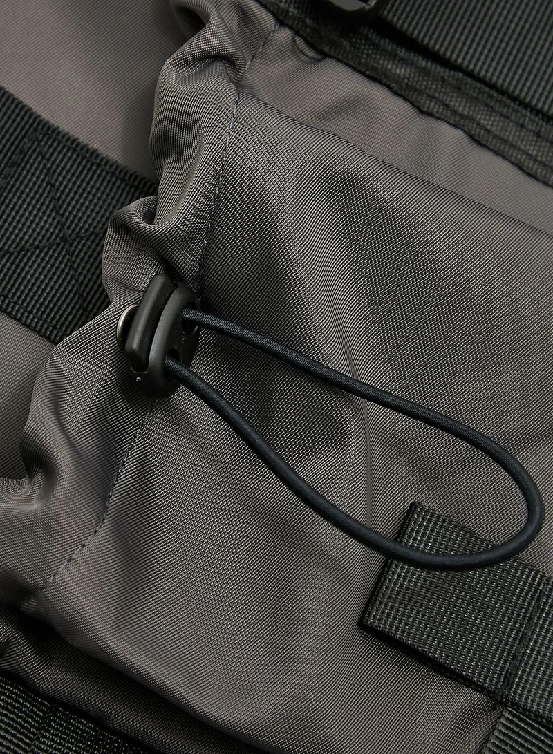 Seventy Five Spacious Laptop Bag With Multiple Pockets