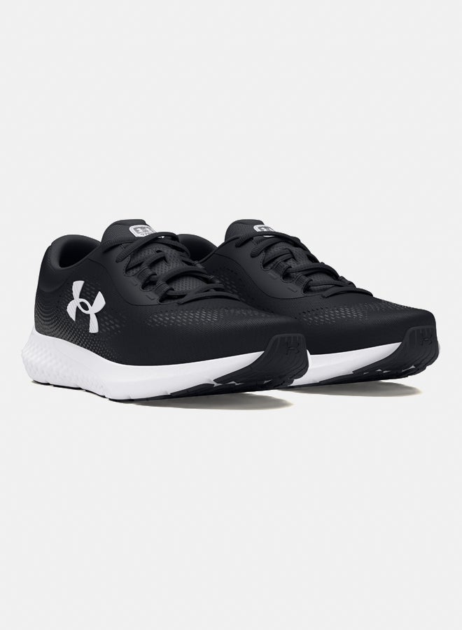 UNDER ARMOUR Charged Rogue 4 Running Shoes - Image 2