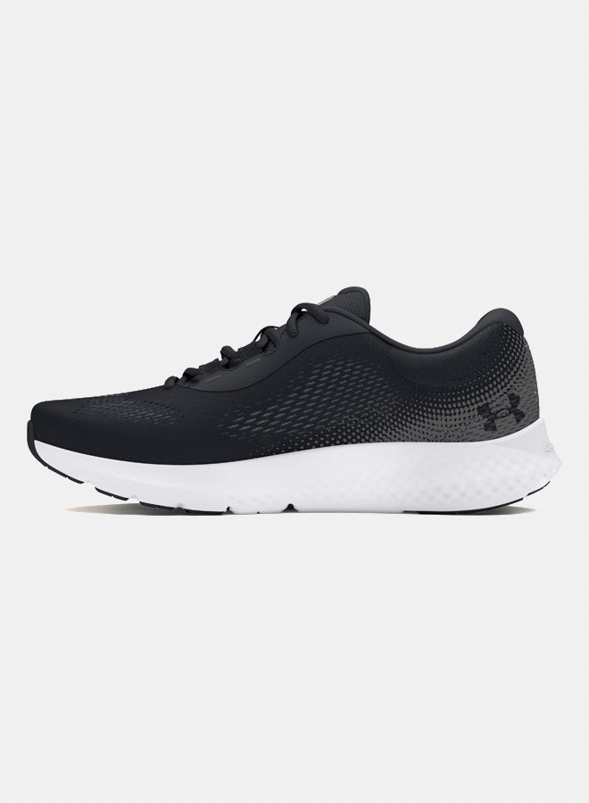 UNDER ARMOUR Charged Rogue 4 Running Shoes - Image 4