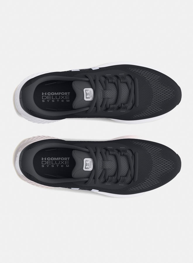 UNDER ARMOUR Charged Rogue 4 Running Shoes - Image 3