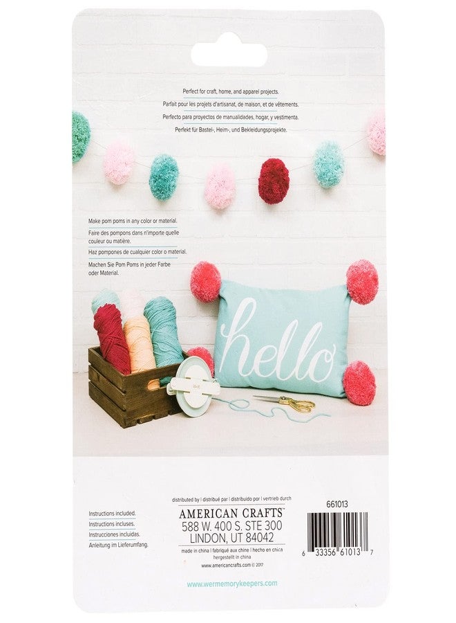 وي آر ميموري كيبرز صانع كرات بوم بوم جامبو من وي آر ميموري كيبرز - Image 2