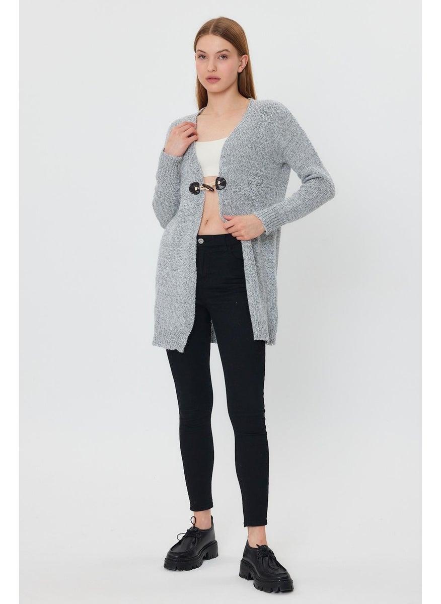 Alexander Gardi - Knitted Cardigan - Image 1