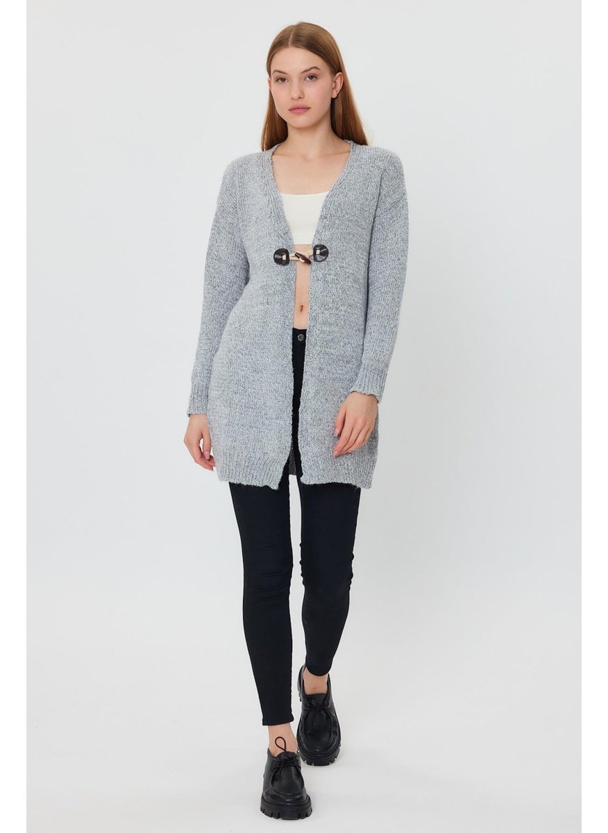 Alexander Gardi - Knitted Cardigan - Image 1