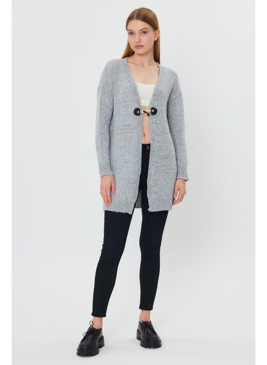 Knitted Cardigan