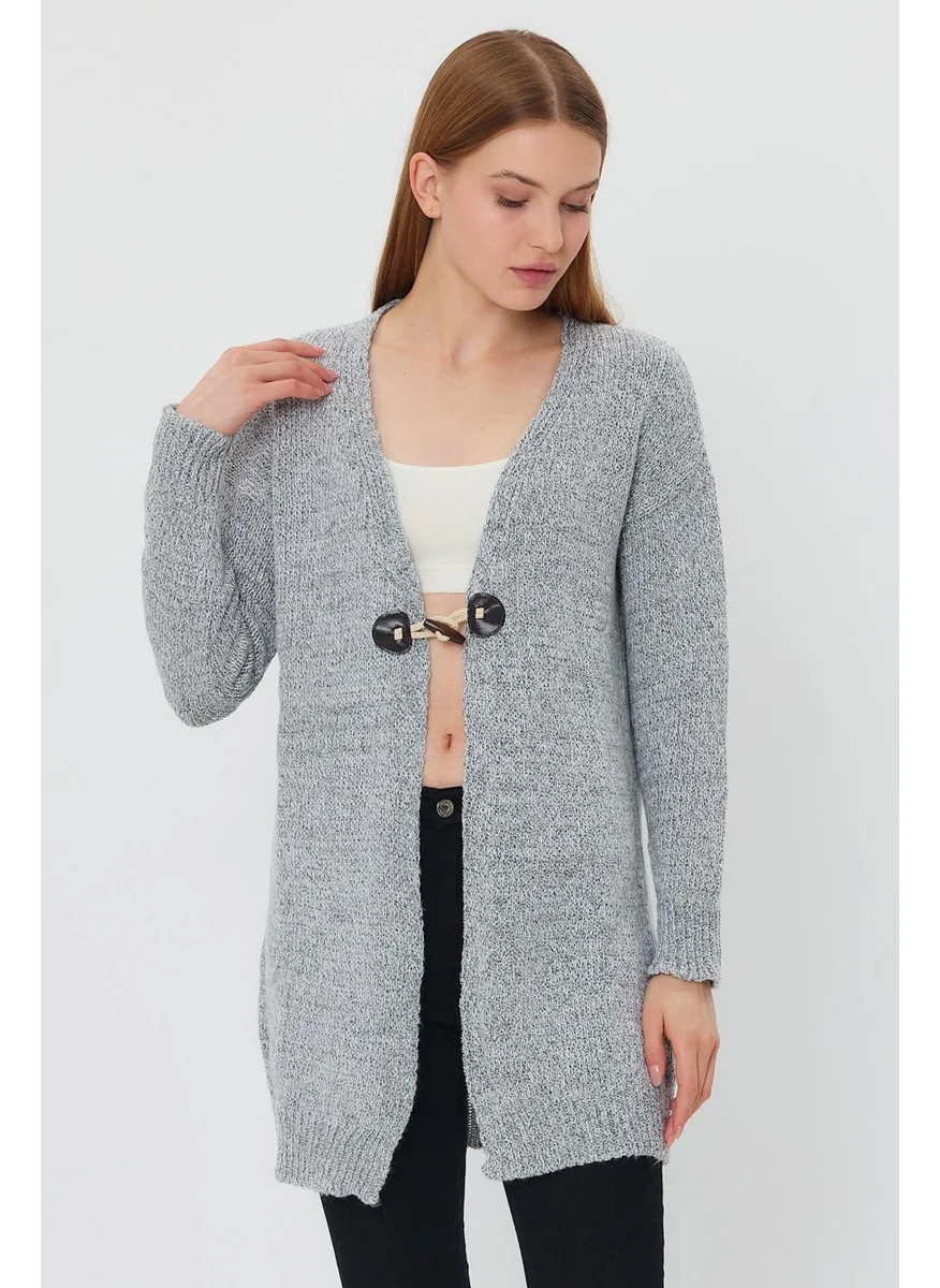 الكسندر جاردي Knitted Cardigan