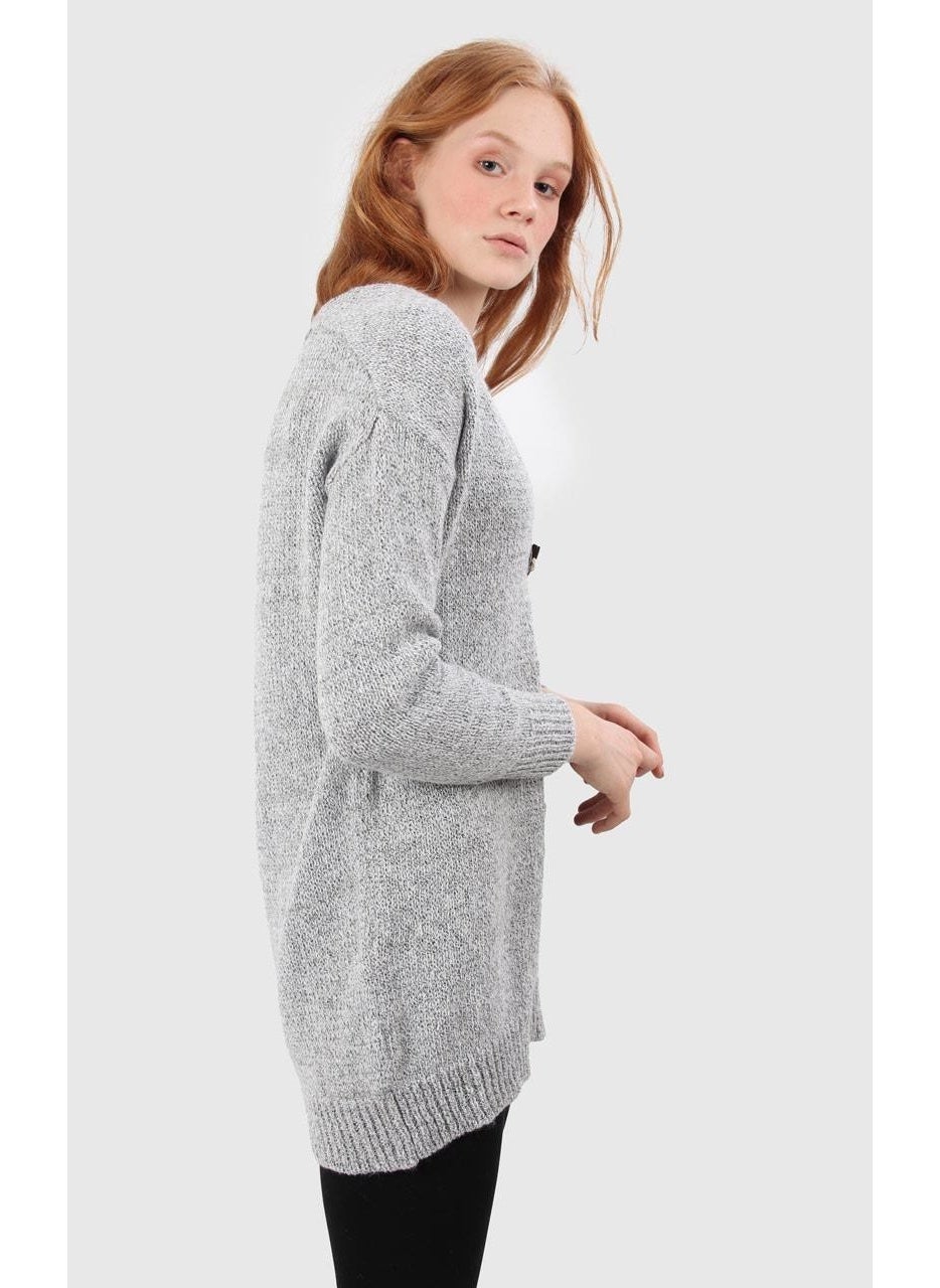 Alexander Gardi Knitted Cardigan  - Image 3