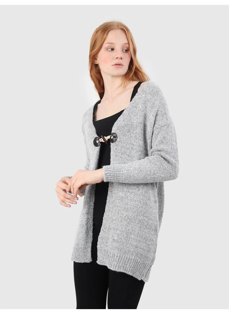 Alexander Gardi Knitted Cardigan