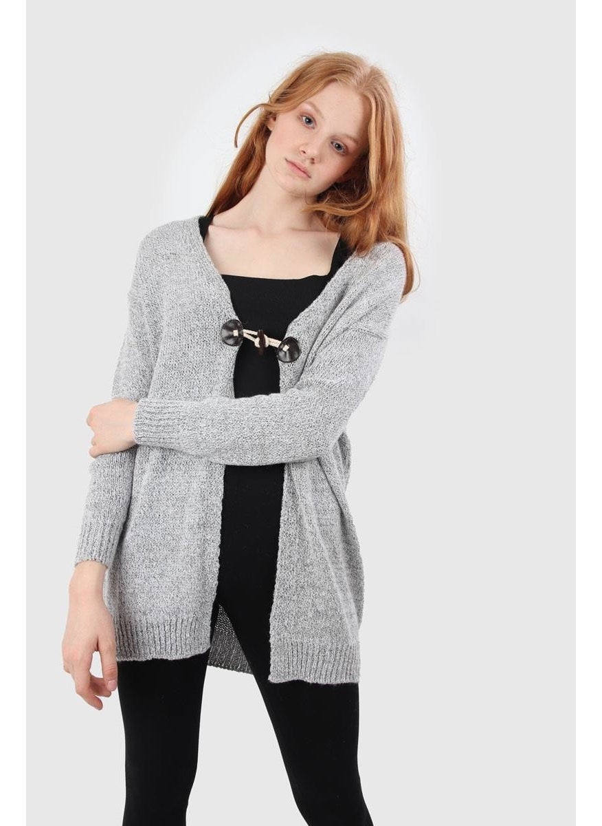 Alexander Gardi Knitted Cardigan  - Image 1