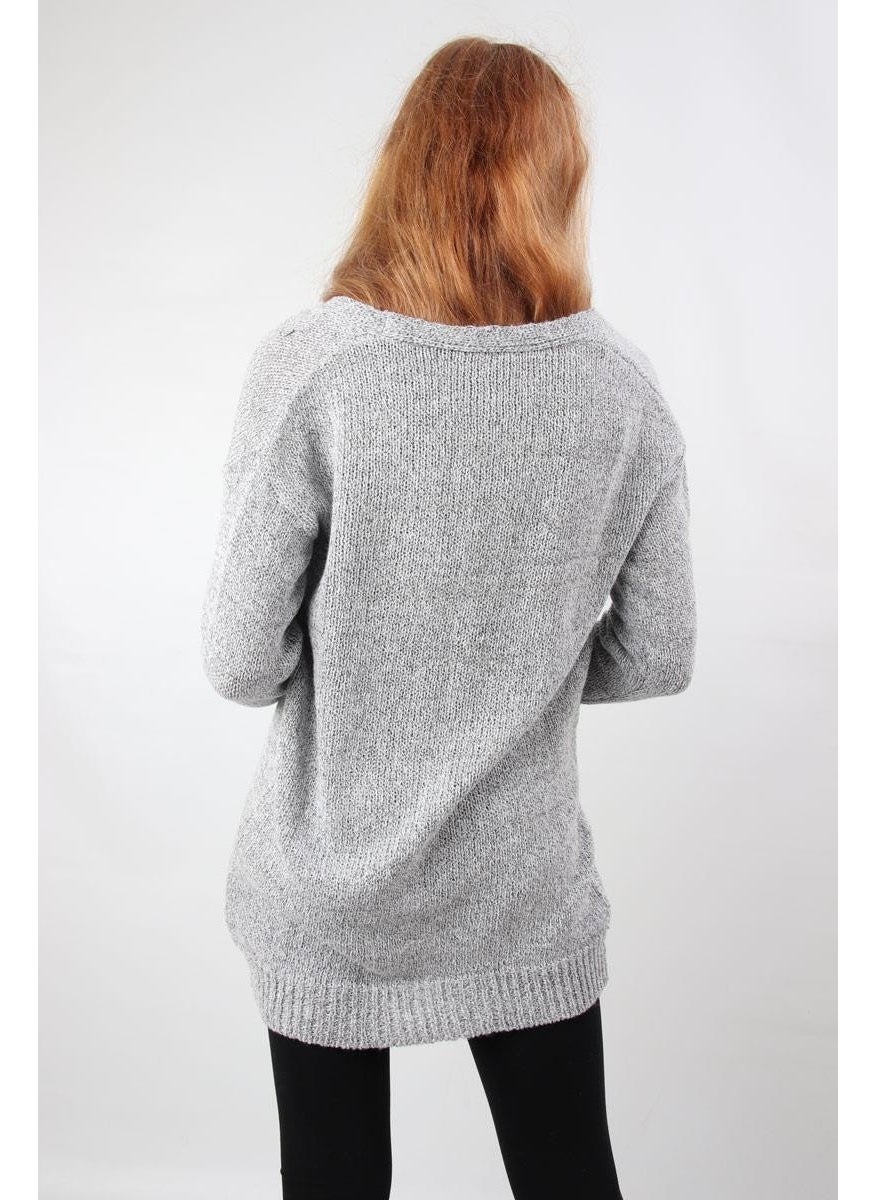 Alexander Gardi Knitted Cardigan  - Image 4