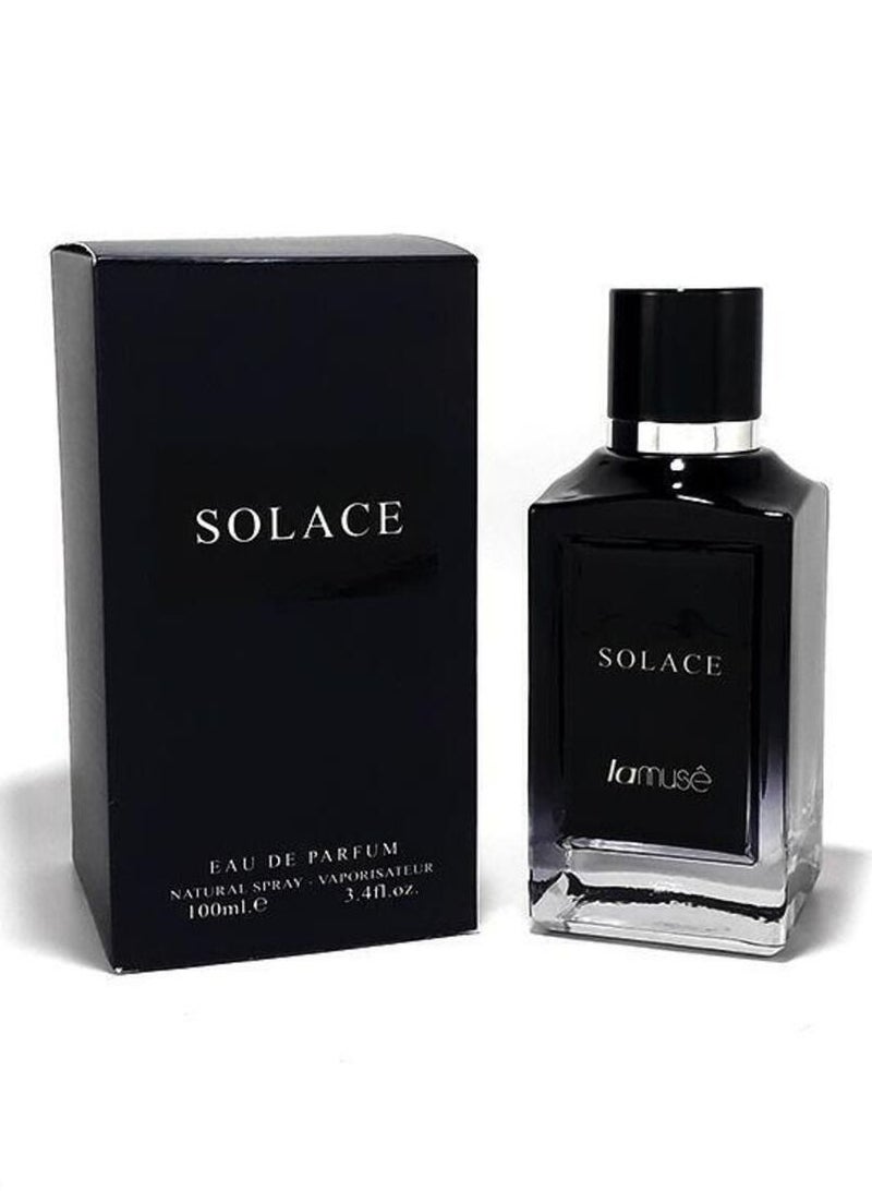Lamuse SOLACE EDP 100ml - Image 1