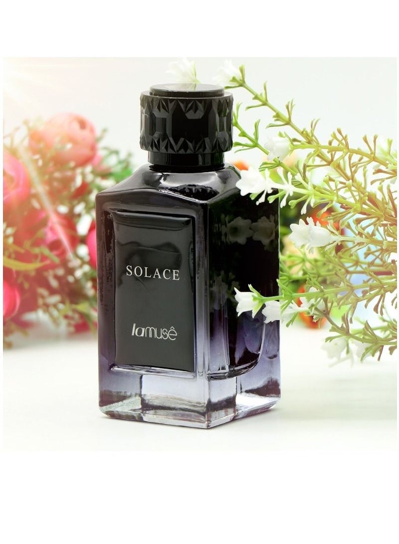 Lamuse SOLACE EDP 100ml - Image 2
