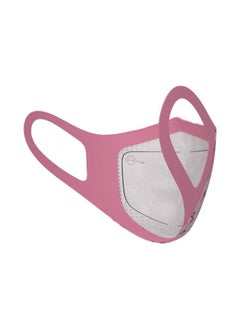 AIRINUM AIRINUM Kids Lite Air Mask - Wild Pink - Small  - Image 2