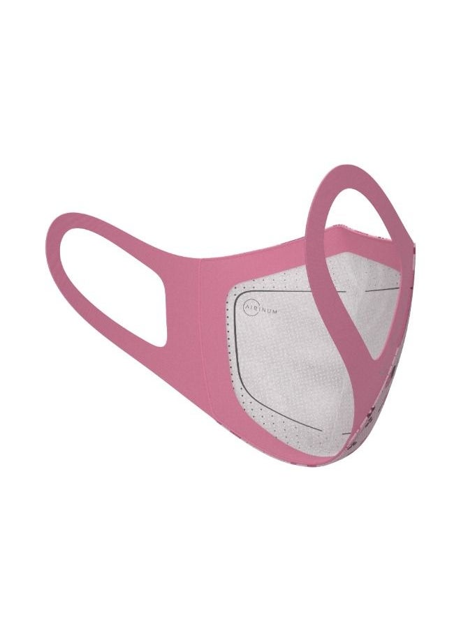 AIRINUM AIRINUM Kids Lite Air Mask - Wild Pink - Small  - Image 2