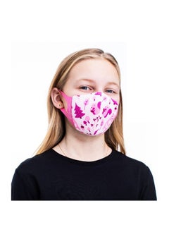 AIRINUM AIRINUM Kids Lite Air Mask - Wild Pink - Small  - Image 3