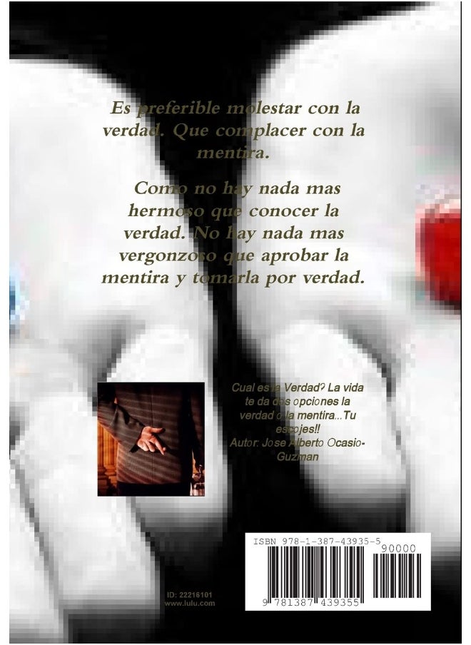 Cual es la verdad?  - Image 2