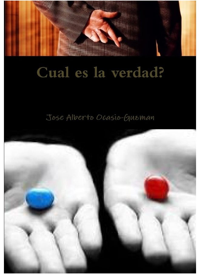 Cual es la verdad?  - Image 1