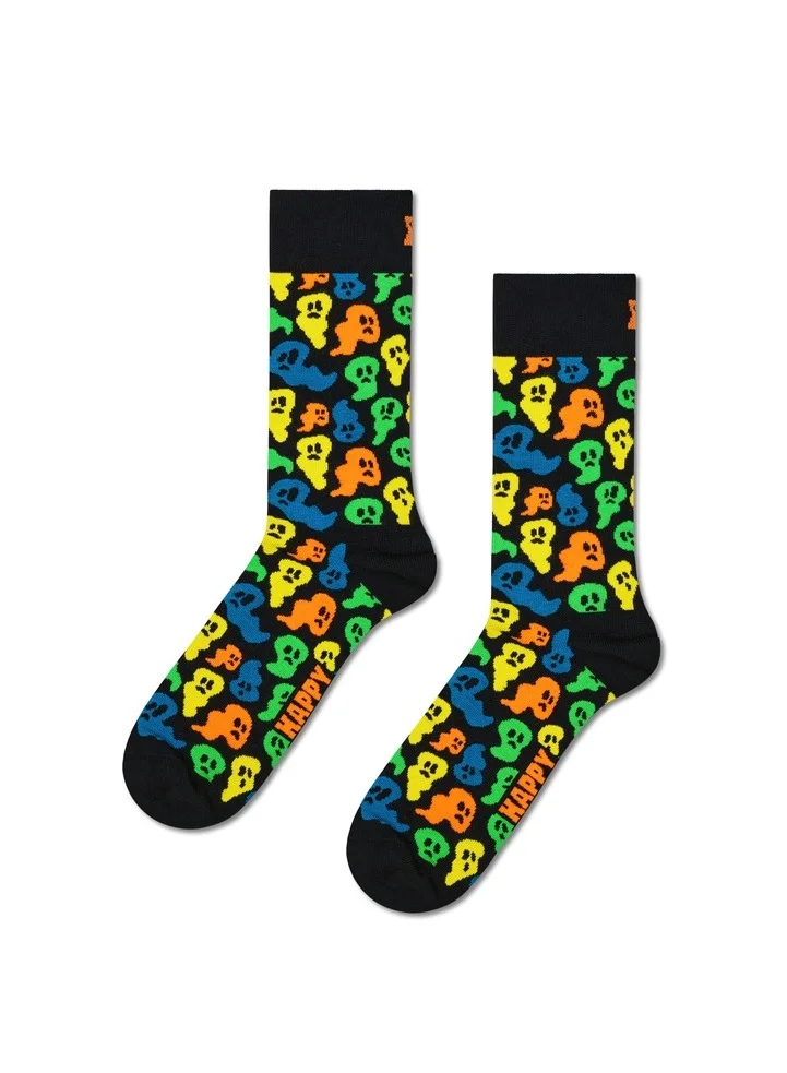 Happy Socks Happy Socks 3 Pack Halloween Socks Gift Set- Halloween Capsule