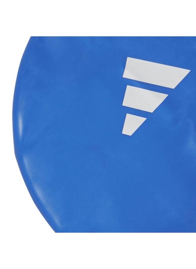 Adidas adidas kids 3-stripes unisex swimming cap  - Image 4