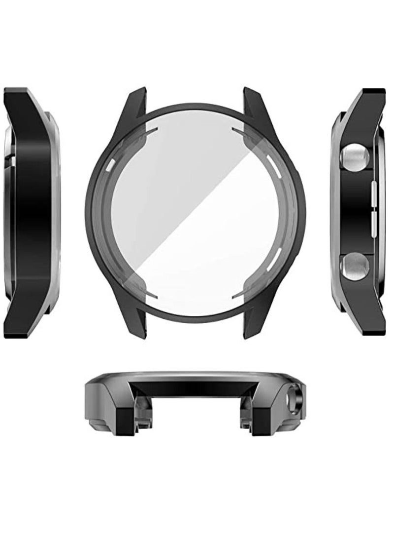 Protective Bumper Case Cover For Huawei Watch GT 2 - Image 2
