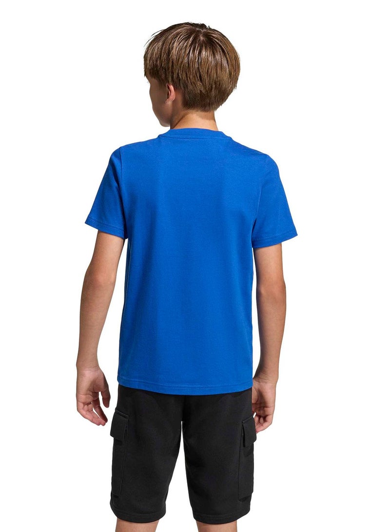 Adidas Food Pack Graphic T-Shirt Junior - Image 2