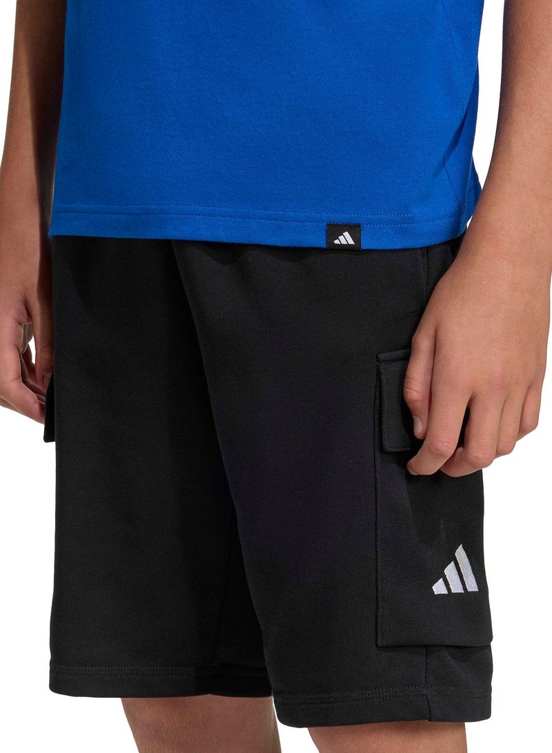 Adidas Food Pack Graphic T-Shirt Junior - Image 4