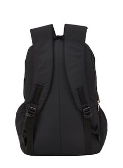 STORYTELLER Hermen Unisex pro Laptop Backpack 19"  Black  - Image 4