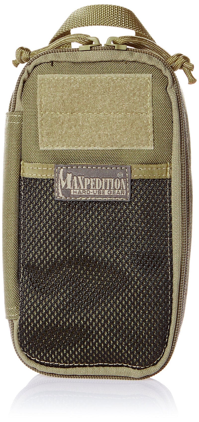 Maxpedition Skinny Pocket Organizer, Khaki - Image 4