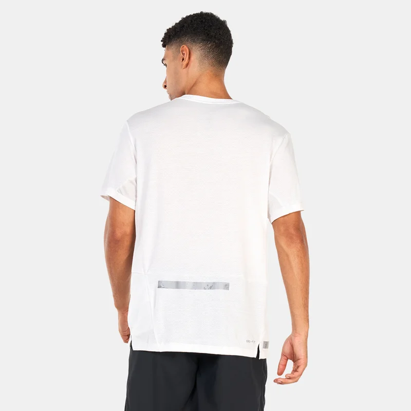 نايكي تيشيرت الجري دراي-فت رن ديفيجن رايز 365 للرجال