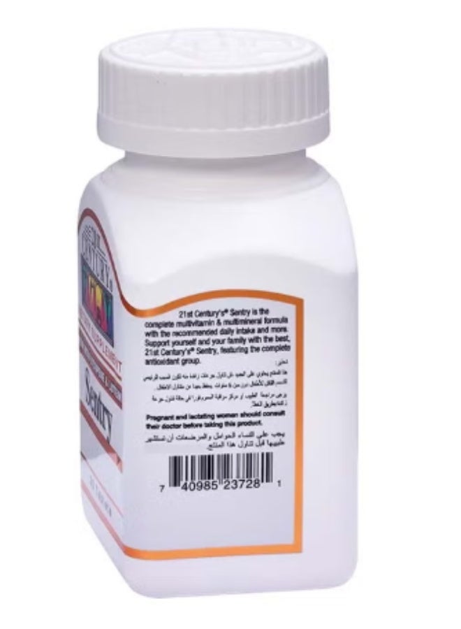 21C Sentry 30 Tablets - Image 2