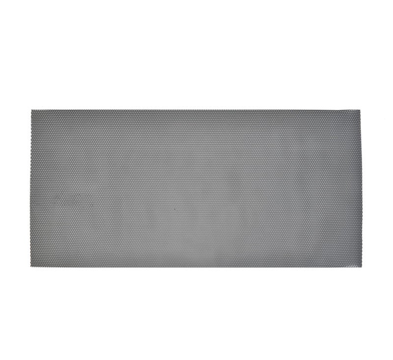 Prisha Cart Rubber Anti Skid & Multipurpose/Bathroom Mat/Shower Mat/Carpet/Rugs/Rainmat/Swimming Pool Mat|Waterproof Doormat For Indoor/Outdoor Home Office Entrance||(Grey, 2X3 Feet) - Image 5