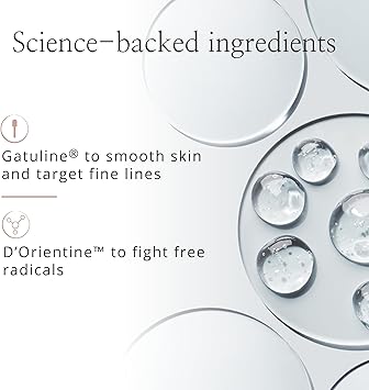 Studio 10 Studio10 Prime Perfect Refining Powder Silk Invisible Setting and Smoothing Powder for Mature Skin Blurs Lines and Pores Without Dryness Talc Free Shine Control for Soft Focus Natural Finish - Image 4