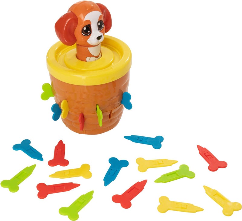 HTI Pop-Up Pooch Game - Image 2